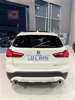 بي ام دبليو X1